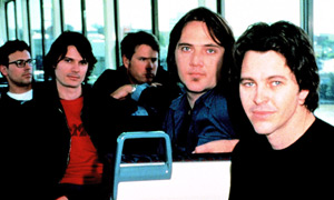 Powderfinger