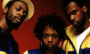 Fugees