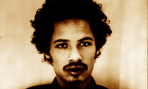 Eagle Eye Cherry