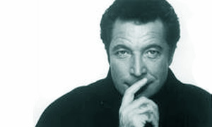 Tom Jones