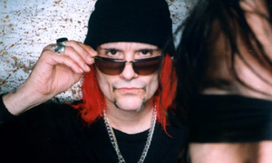 Ministry