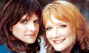 Indigo Girls