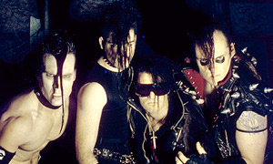 Misfits