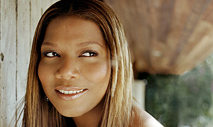Queen Latifah