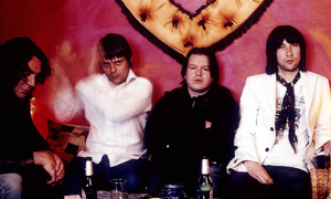 Primal Scream