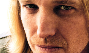 Tom Petty