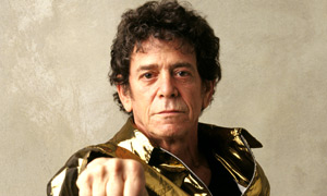 Lou Reed