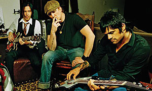 Queens of The Stone Age