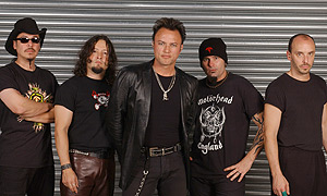 Queensryche
