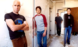 Vertical Horizon