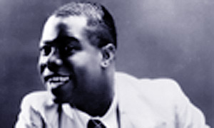 Louis Armstrong