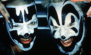 Insane Clown Posse
