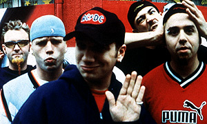 Bloodhound Gang