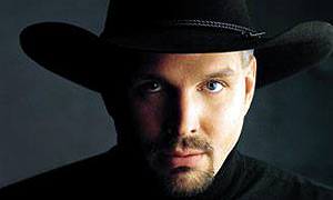 Garth Brooks