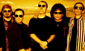Blue Oyster Cult