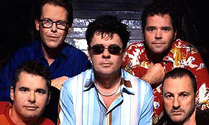 Inxs