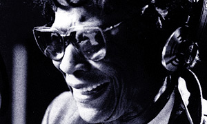 Ella Fitzgerald