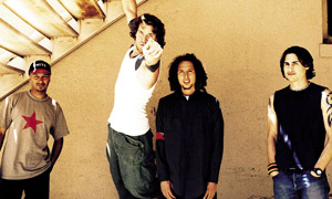 Rage Against The Machine