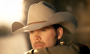 Gary Allan