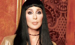 Cher