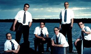 Rammstein