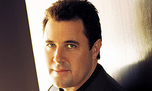 Vince Gill