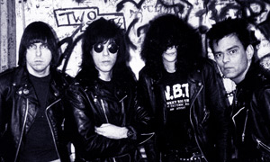 Ramones