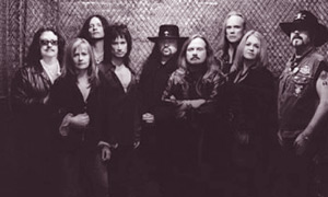 Lynyrd Skynyrd