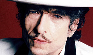 Bob Dylan