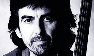 George Harrison