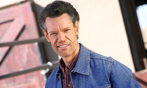 Randy Travis