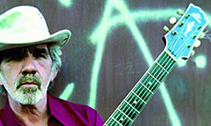 J. J. Cale
