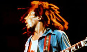 Bob Marley