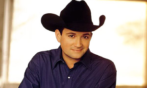 Tracy Byrd