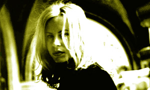 Vonda Shepard