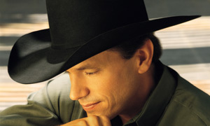 George Strait
