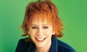 Reba Mcentire