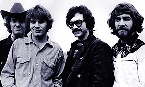 Creedence Clearwater Revival