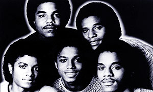 Jackson 5