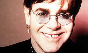 Elton John