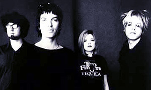 Dandy Warhols