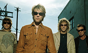 Bon Jovi