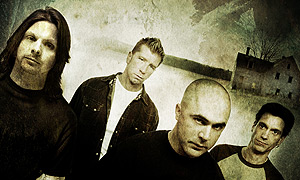 Staind
