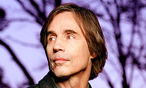 Jackson Browne