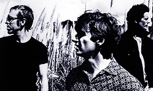 Crowded House