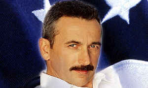 Aaron Tippin