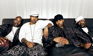 Jagged Edge