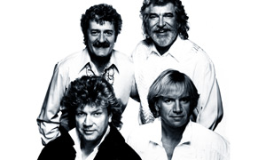 Moody Blues