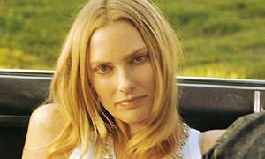 Aimee Mann