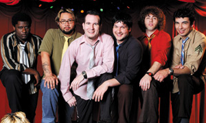 Reel Big Fish